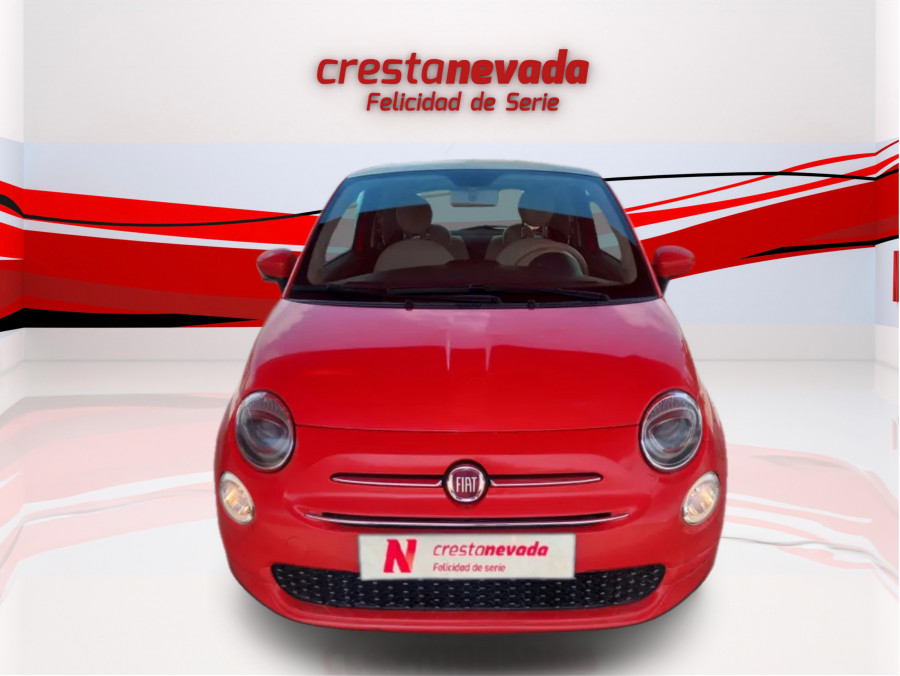 Imagen de Fiat 500