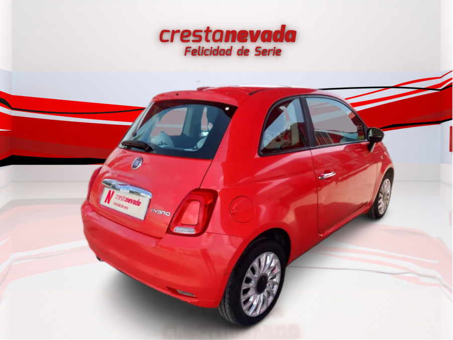 Imagen de Fiat 500