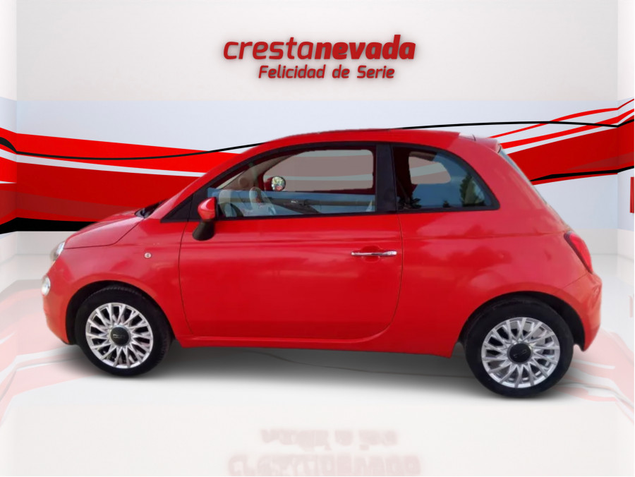 Imagen de Fiat 500