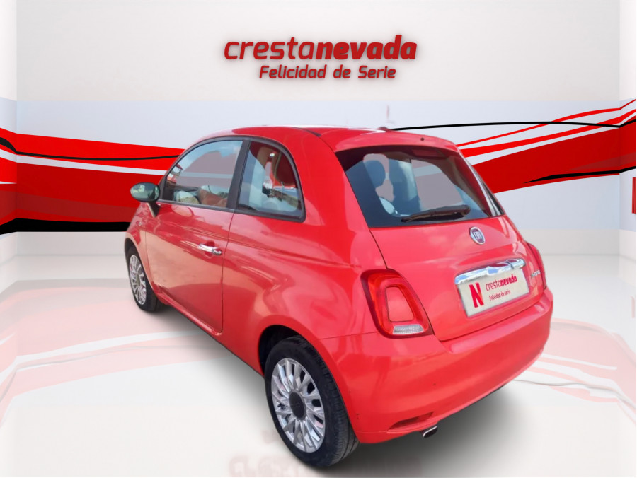 Imagen de Fiat 500