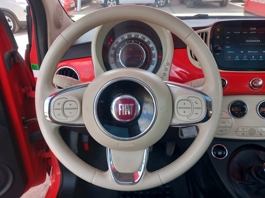 Imagen de Fiat 500