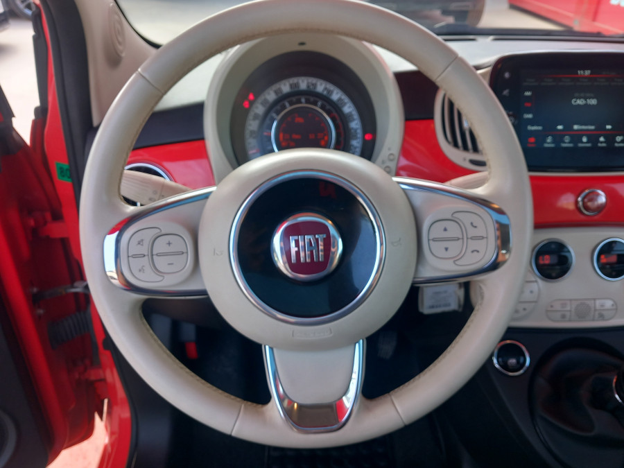 Imagen de Fiat 500