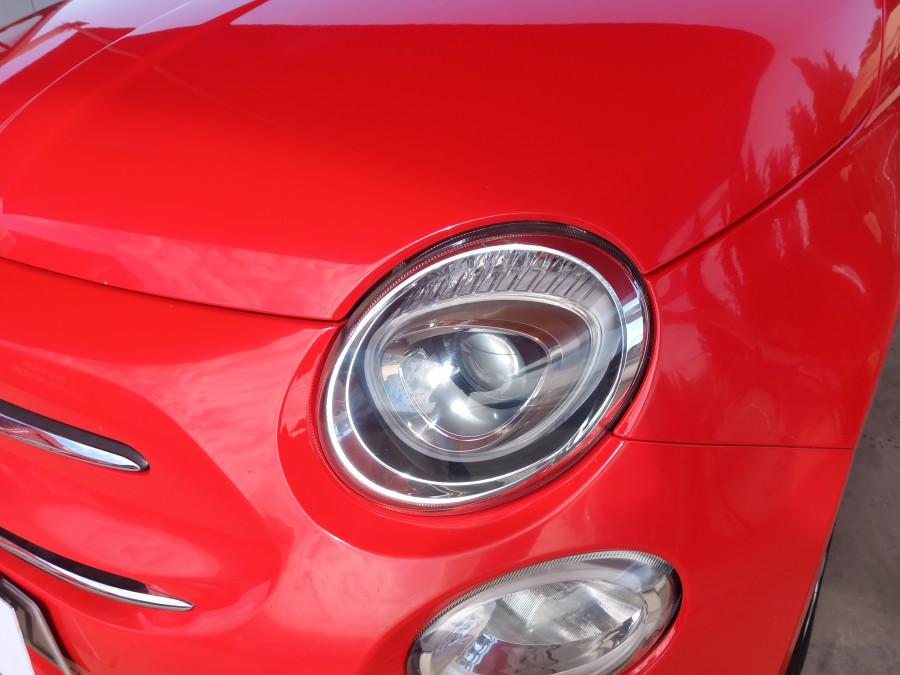 Imagen de Fiat 500