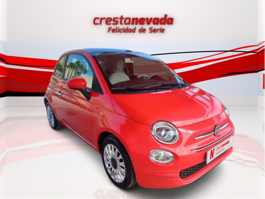 Imagen de Fiat 500