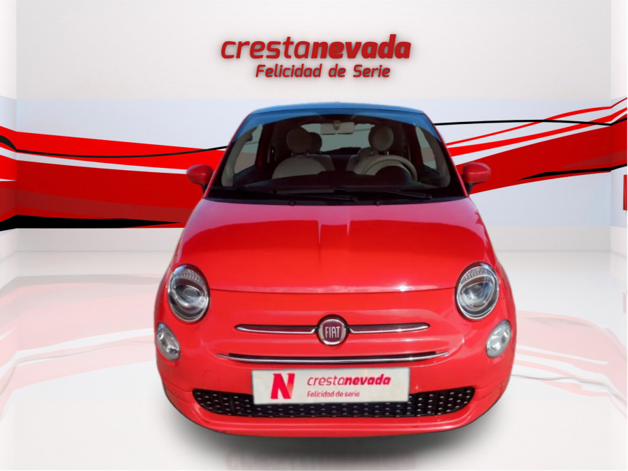 Imagen de Fiat 500