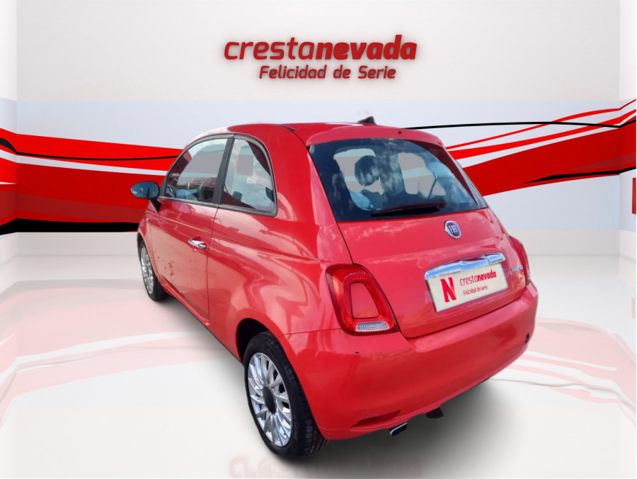 Imagen de Fiat 500