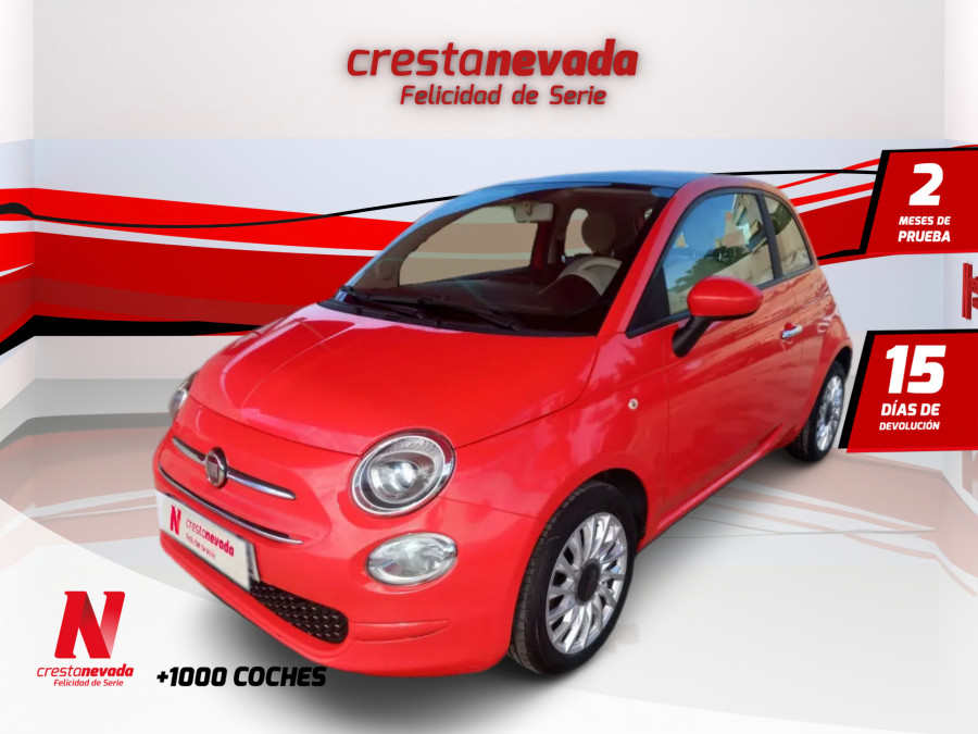 Imagen de Fiat 500