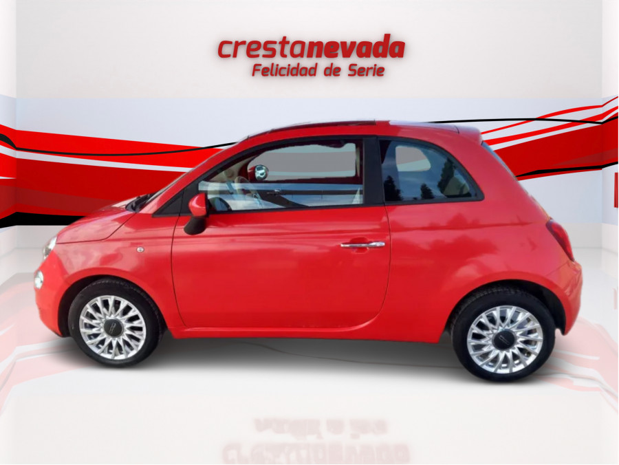 Imagen de Fiat 500