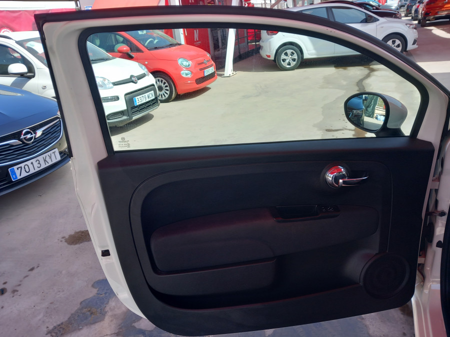 Imagen de Fiat 500