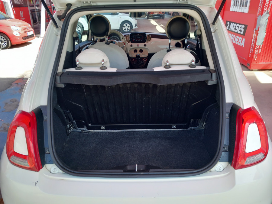 Imagen de Fiat 500