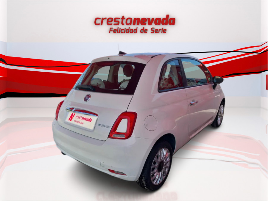 Imagen de Fiat 500