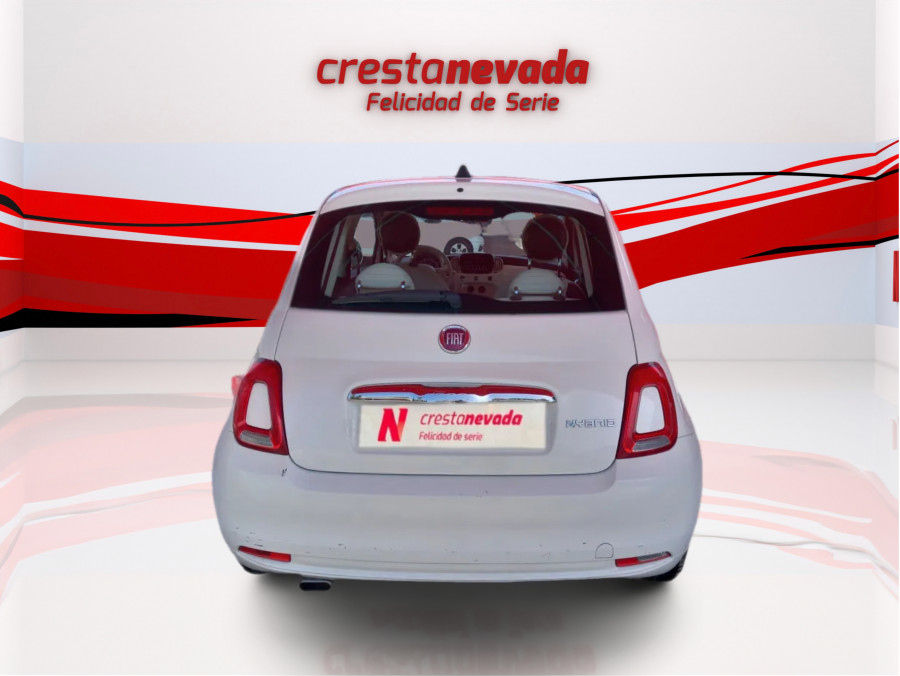 Imagen de Fiat 500