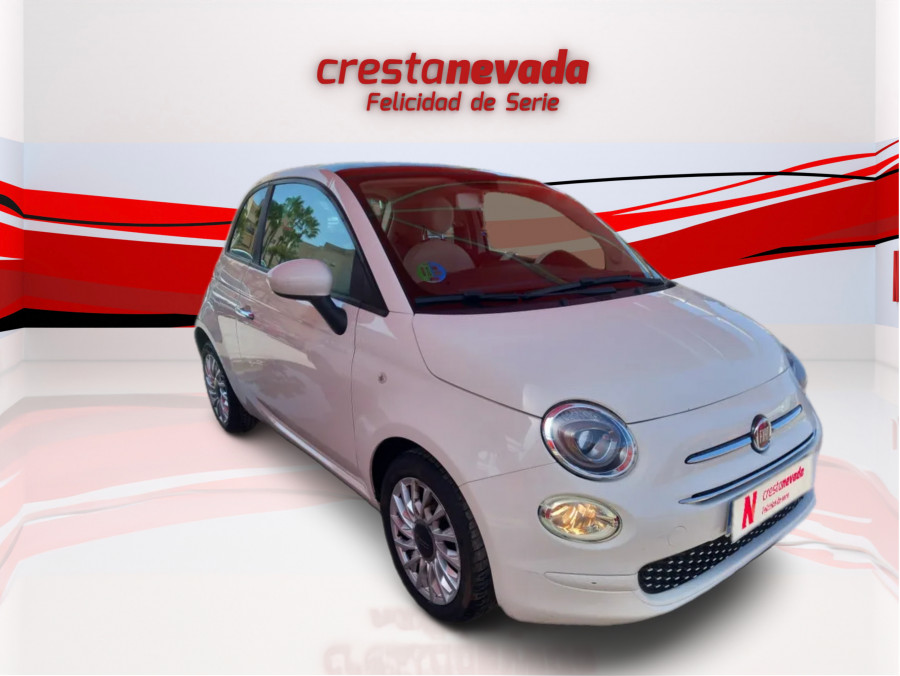 Imagen de Fiat 500