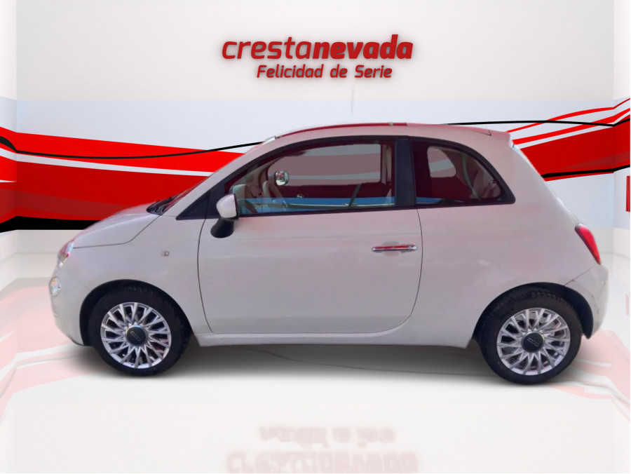 Imagen de Fiat 500