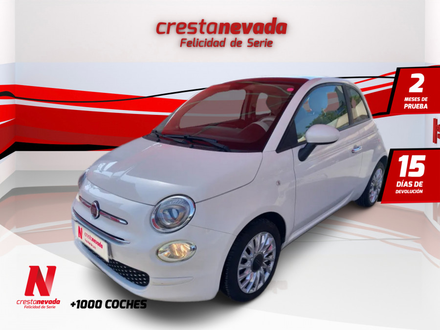 Imagen de Fiat 500