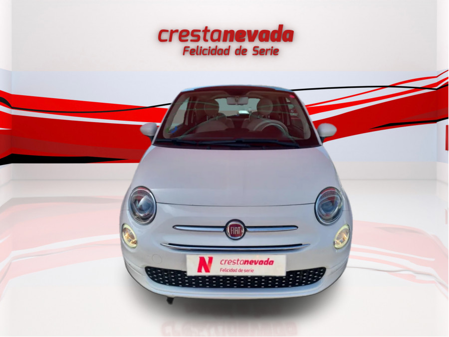 Imagen de Fiat 500