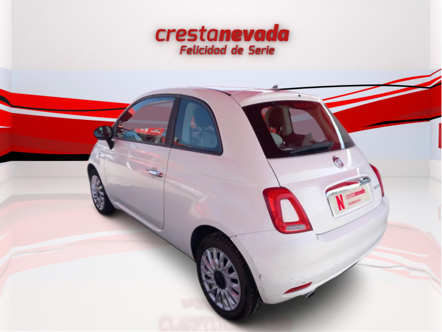 Imagen de Fiat 500