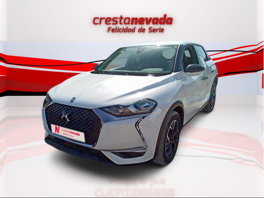 Ds Ds 3 Crossback