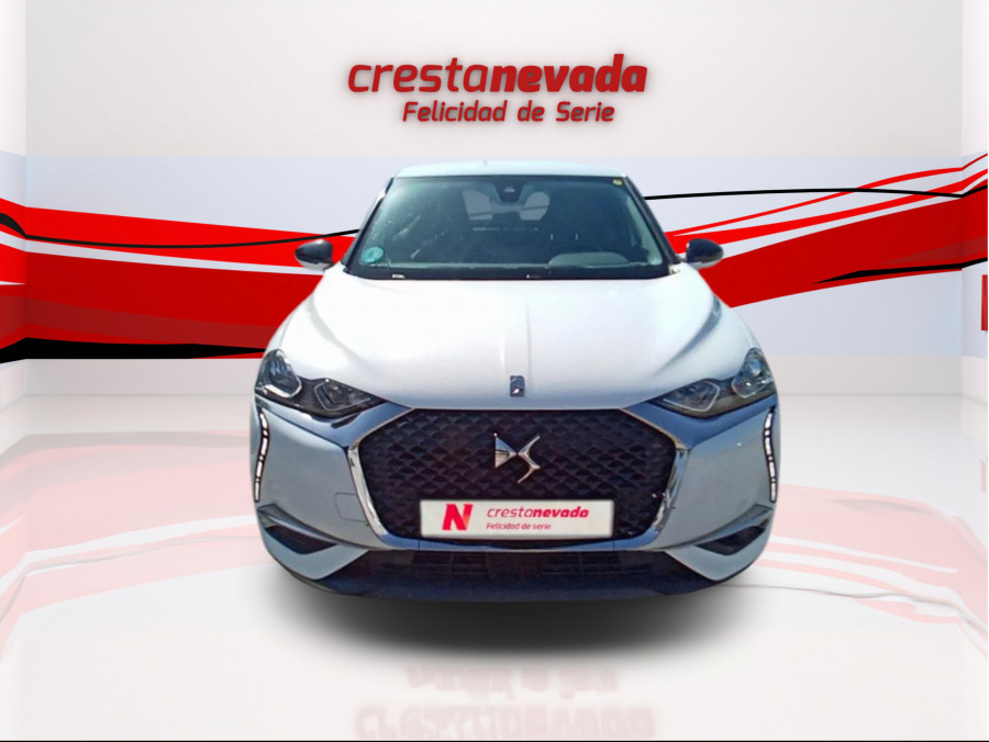 Imagen de Ds DS 3 Crossback