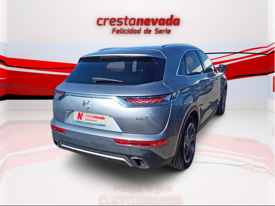 Imagen de Ds DS 7 Crossback E-Tense