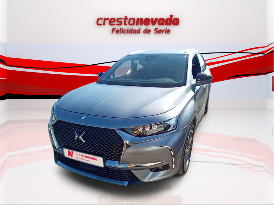 Ds Ds 7 Crossback E-tense