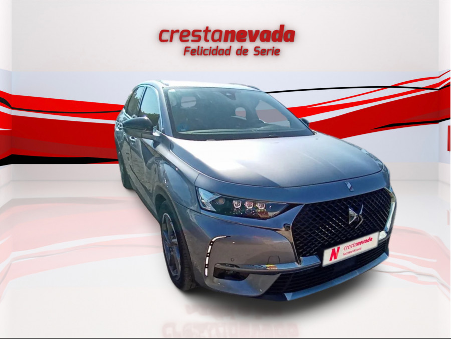 Imagen de Ds DS 7 Crossback E-Tense