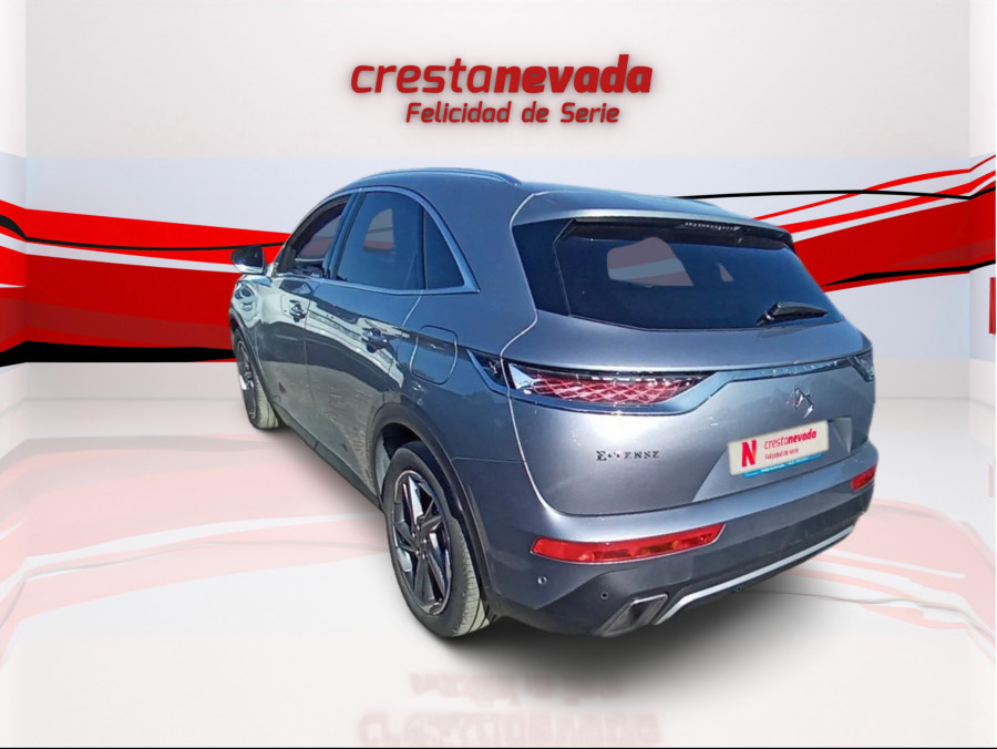 Imagen de Ds DS 7 Crossback E-Tense