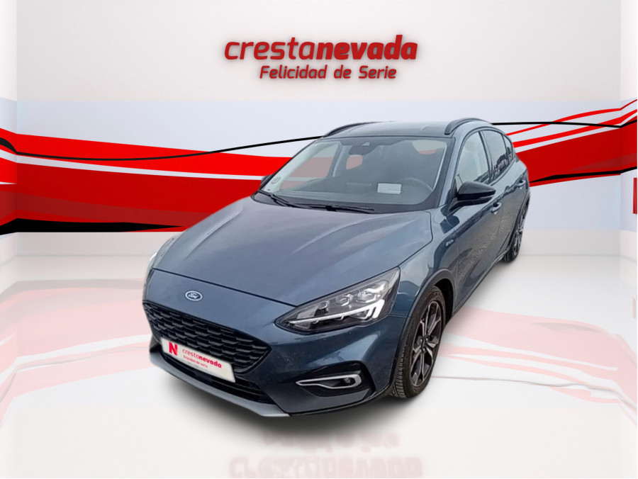 Imagen de Ford Focus