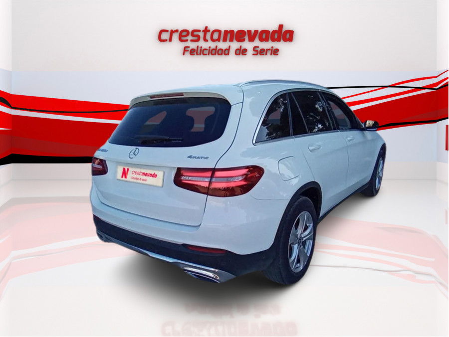 Imagen de mercedes-benz Clase GLC