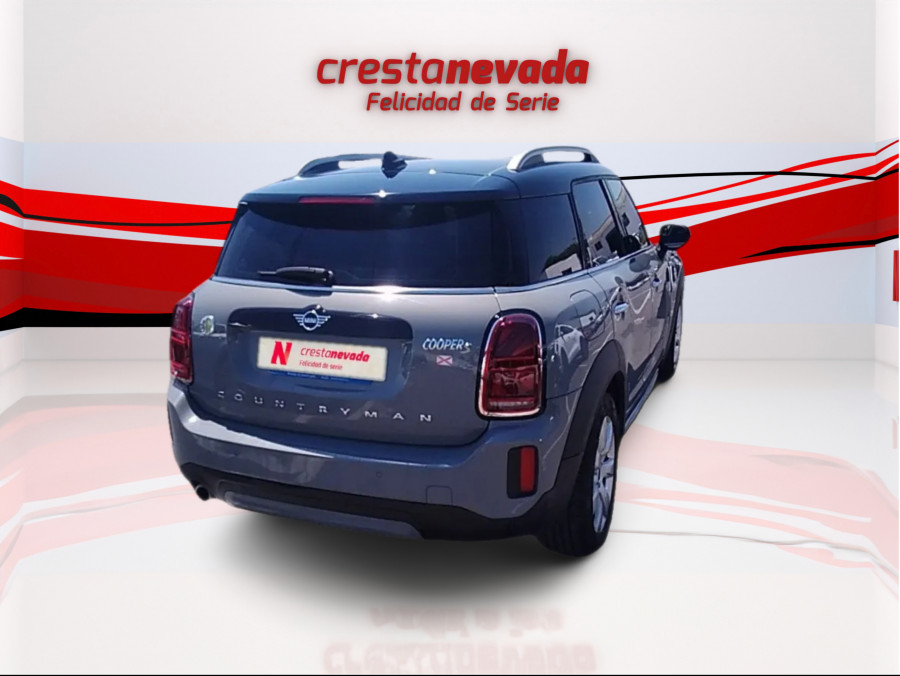 Imagen de Mini Countryman