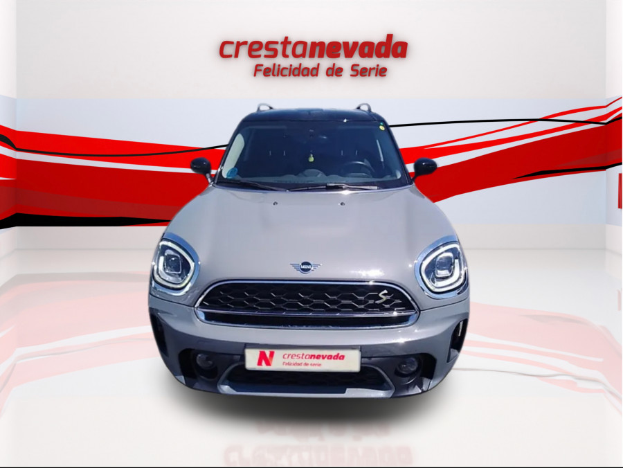 Imagen de Mini Countryman