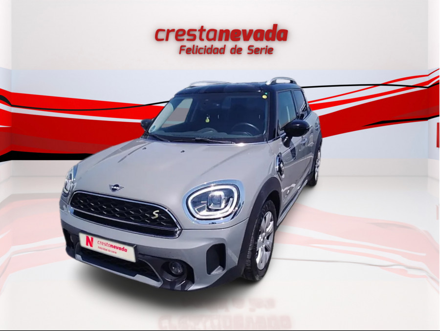 Imagen de Mini Countryman