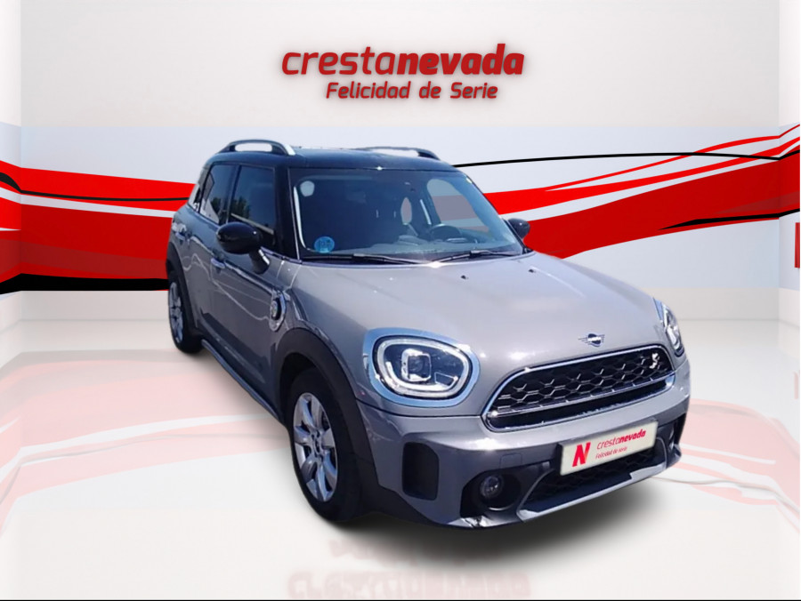 Imagen de Mini Countryman