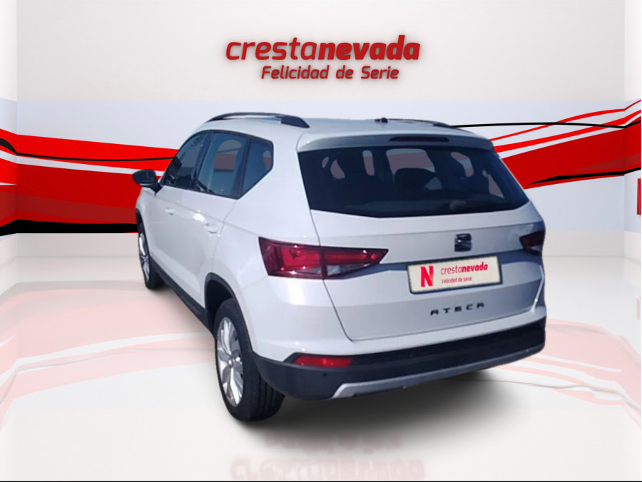 Imagen de SEAT Ateca