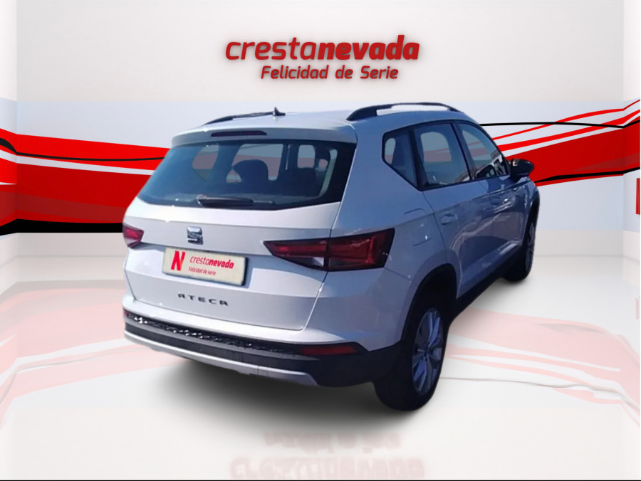 Imagen de SEAT Ateca