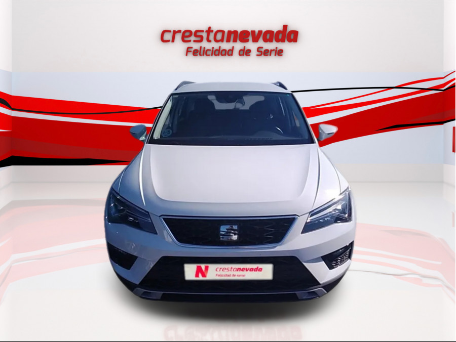 Imagen de SEAT Ateca