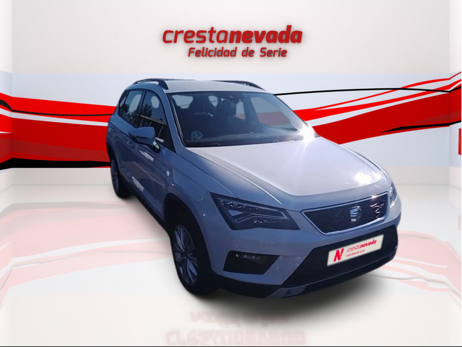 Imagen de SEAT Ateca