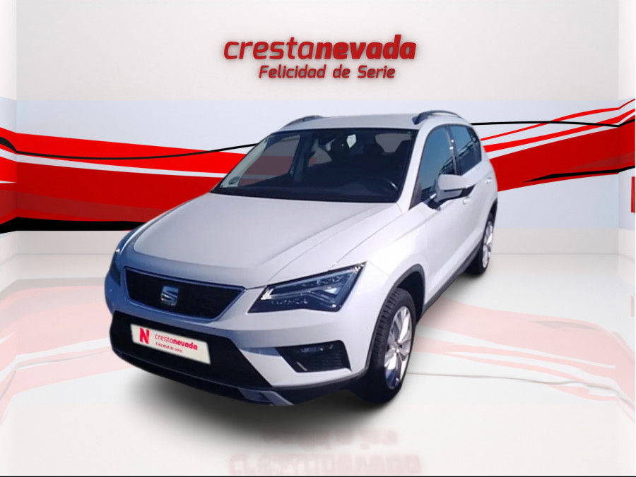 Imagen de SEAT Ateca