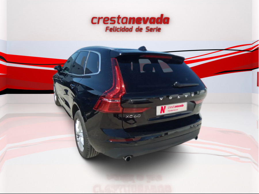 Imagen de Volvo XC60