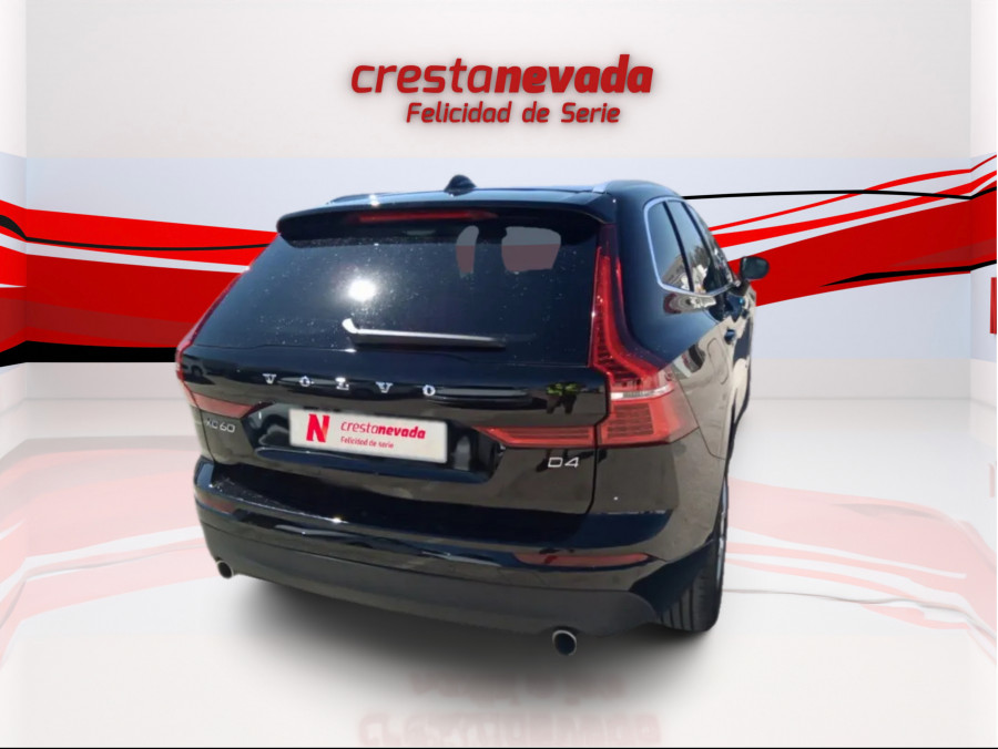 Imagen de Volvo XC60