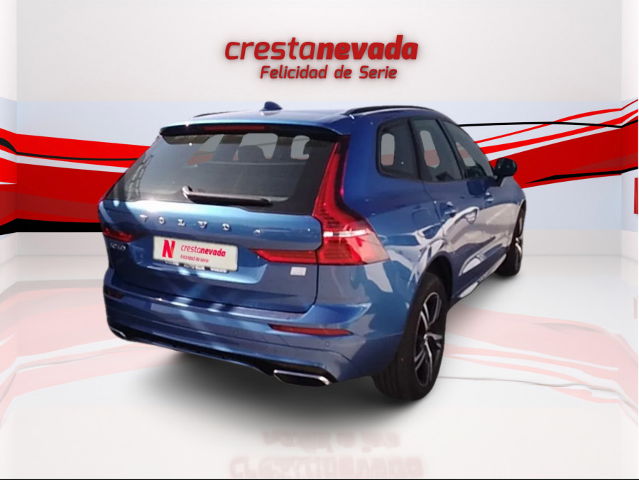 Imagen de Volvo XC60