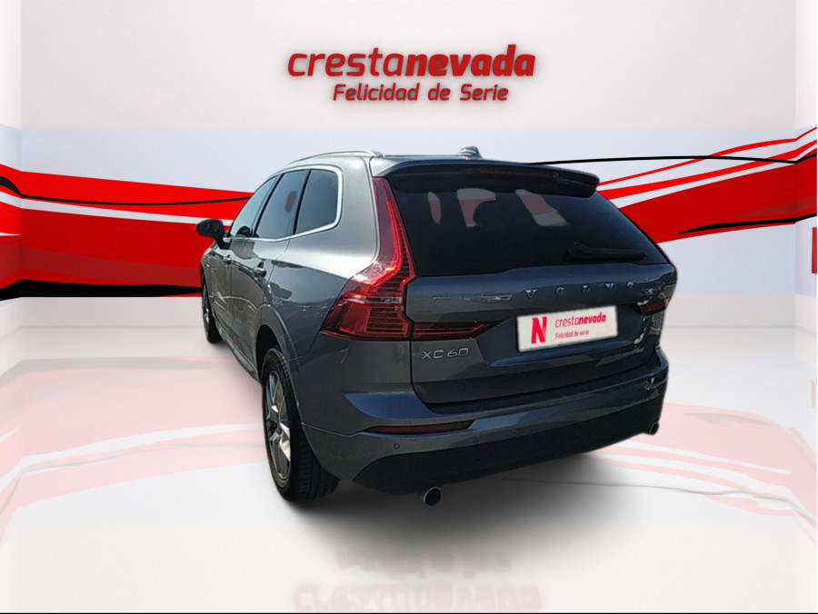 Imagen de Volvo XC60