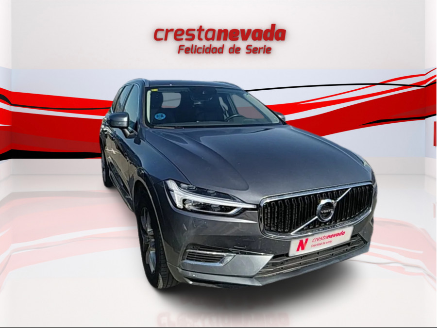 Imagen de Volvo XC60