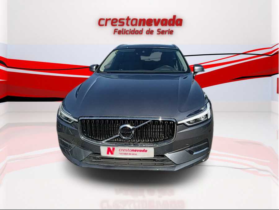 Imagen de Volvo XC60