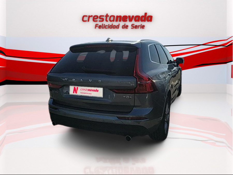 Imagen de Volvo XC60