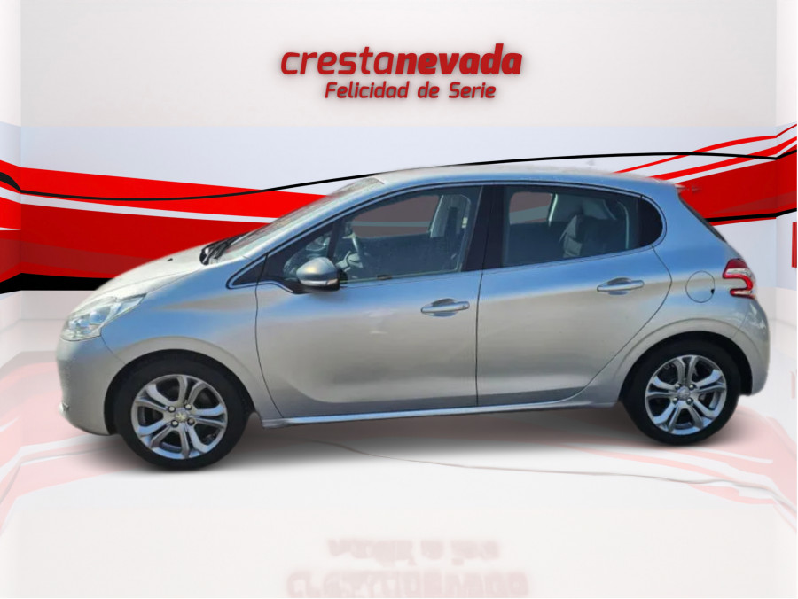 Imagen de Peugeot 208