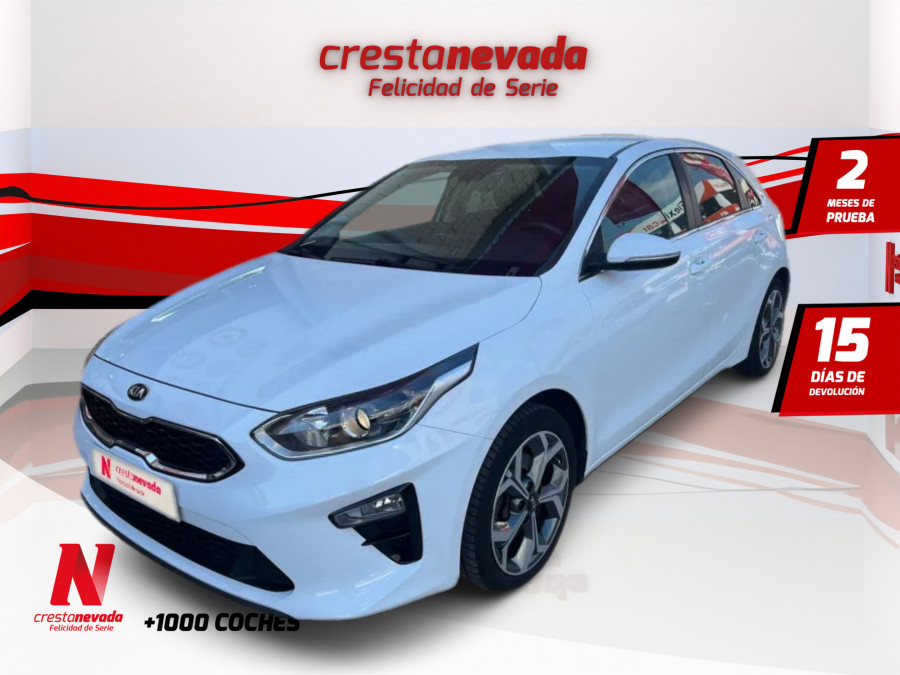 Imagen de Kia cee'd