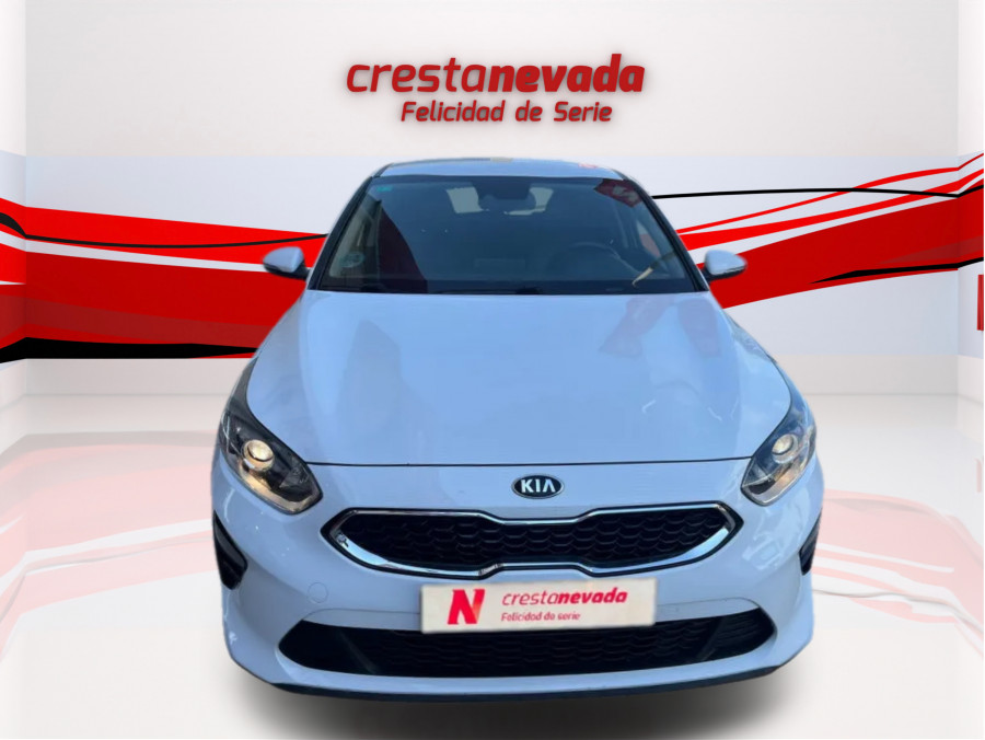 Imagen de Kia cee'd