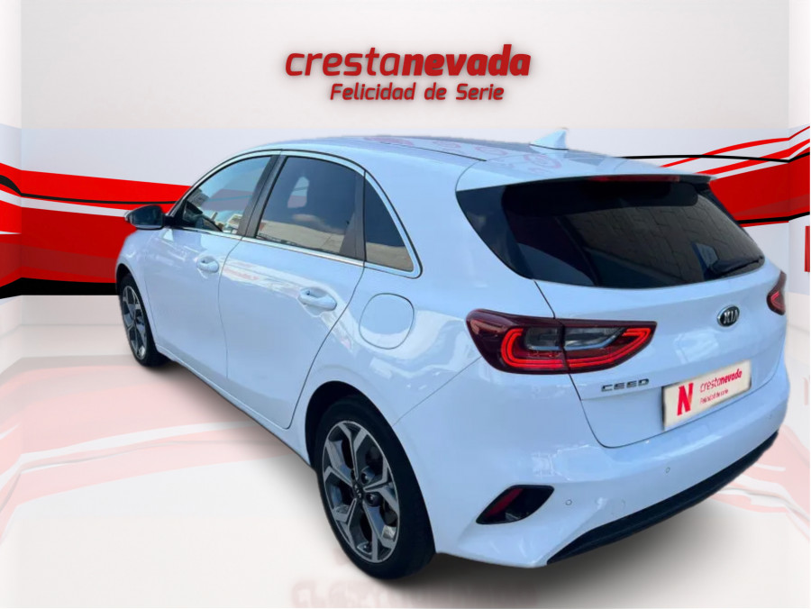 Imagen de Kia cee'd