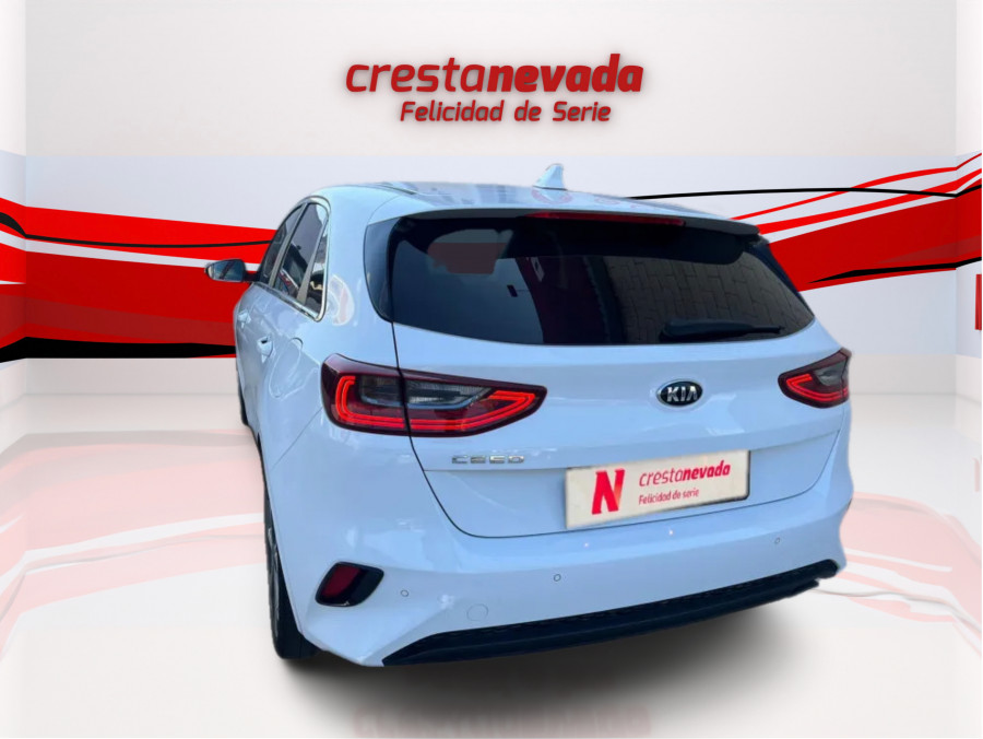 Imagen de Kia cee'd